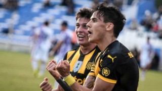 “Se jugó el partido que buscó Peñarol, que cierra el Apertura en un momento oportuno” - Comentarios - DelSol 99.5 FM