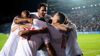 “Nacional salió de su zona de confort y ganó bien en un partido intenso” - Comentarios - DelSol 99.5 FM