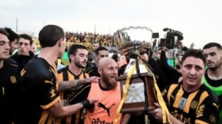 Darwin y el medio campeón medio anticipado en un estadio medio vacío y muchos goles - Darwin - Columna Deportiva - DelSol 99.5 FM