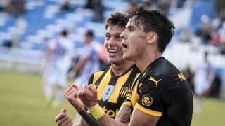 Jugador Chumbo: Ignacio Lores - Jugador chumbo - DelSol 99.5 FM