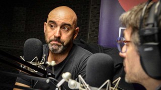 Jingles y campañas históricas: una serie sobre propaganda política - Entrevistas - DelSol 99.5 FM