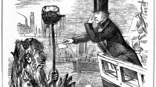 El Gran Hedor de Londres de 1858 - Segmento dispositivo - DelSol 99.5 FM