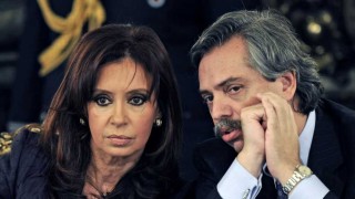 El secreto de la estrategia de Cristina y el perfil moderado de Alberto Fernández - Facundo Pastor - DelSol 99.5 FM