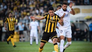 Deporgol celebra un mes sin hablar de los cuadros grandes - Deporgol - DelSol 99.5 FM