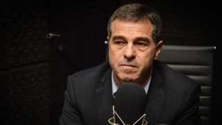 Talvi sobre Sartori: “Trampear en la campaña revela cómo vas a gobernar” - Entrevista central - DelSol 99.5 FM