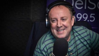 “Chacho” Ramos: “Toda la música es maravillosa, no importa el género que se interprete” - La Entrevista - DelSol 99.5 FM
