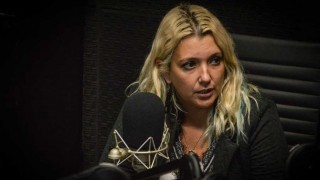 Ripoll: “una crisis sanitaria es imposible que se genere con uno, dos, tres o cuatro días de paro” - Entrevista central - DelSol 99.5 FM