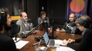 “Frustración y bronca” por la “ignorancia” de los políticos que quieren cambiar el alcohol cero - Informes - DelSol 99.5 FM