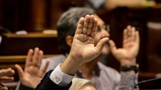 Diputados aprobó la reforma de la Ley Orgánica Militar - Titulares y suplentes - DelSol 99.5 FM