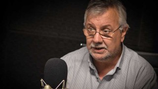 Pintado sobre López Mena: “Los que sufrieron daño moral fueron otros” - Entrevista central - DelSol 99.5 FM