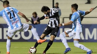 “Wanderers no lo supo ganar y Cerro se fue con una sonrisa por el empate” - Comentarios - DelSol 99.5 FM