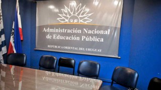 Las fallas del gobierno para comunicar la reforma educativa - Victoria Gadea - DelSol 99.5 FM