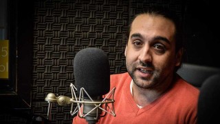 Por qué Sartori es un outsider amateur y Novick es un full outsider - Victoria Gadea - DelSol 99.5 FM