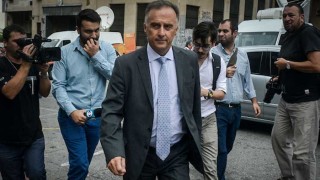Confirman procesamiento de Calloia y Lorenzo - Titulares y suplentes - DelSol 99.5 FM