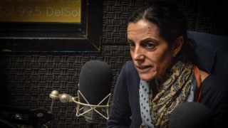 Recorto / No recorto - Zona ludica - DelSol 99.5 FM