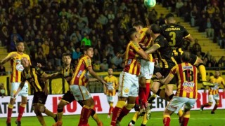 “Progreso jugó bien pero Peñarol tuvo el empuje necesario para empatar el partido” - Comentarios - DelSol 99.5 FM