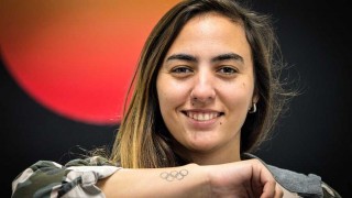 Lola Moreira: “Anticipar los giros del viento” para llegar a Tokio 2020 - Entrevistas - DelSol 99.5 FM