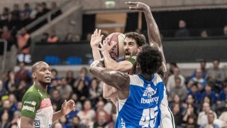 Los restos del Apertura y las delicias de “Pasión basquet” - Darwin - Columna Deportiva - DelSol 99.5 FM