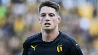 Jugador Chumbo: Thiago Cardozo - Jugador chumbo - DelSol 99.5 FM