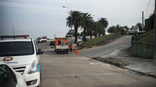 El robo de una tarrina con peligroso material radioactivo - Titulares y suplentes - DelSol 99.5 FM