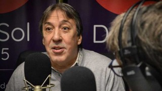 La relación de las FinTech y las BigTech con los bancos y el robo de material radiactivo según Darwin - NTN Concentrado - DelSol 99.5 FM