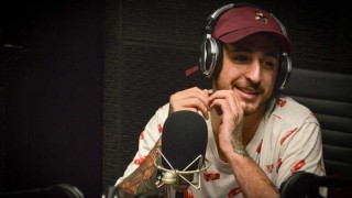 Madre patria y colonia con Arquero - Playlist - DelSol 99.5 FM