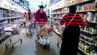 ¿En qué producto del supermercado no miras precio? - Sobremesa - DelSol 99.5 FM