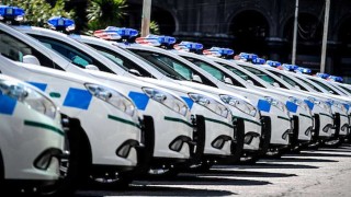 Seis policías fueron procesados en Colonia - Titulares y suplentes - DelSol 99.5 FM