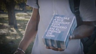 El “anali” del spot de Presidencia y la ofensiva de la IM contra los carteles políticos - NTN Concentrado - DelSol 99.5 FM