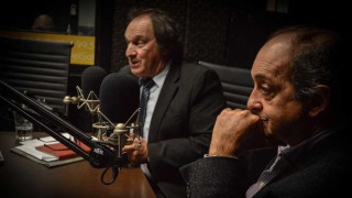 La batalla legal contra UPM2 - Entrevista central - DelSol 99.5 FM