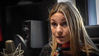 Libros “sobre” la muerte - Virginia Mortola - DelSol 99.5 FM
