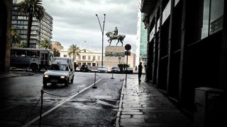 Hay 304 personas más en situación de calle desde 2016 - Titulares y suplentes - DelSol 99.5 FM