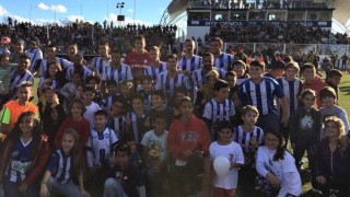 “Cerro Largo logró tener en su estadio una fortaleza que le permite que su fútbol se luzca más” - Comentarios - DelSol 99.5 FM