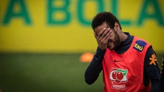 Neymar acusado de violación - Titulares y suplentes - DelSol 99.5 FM