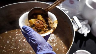 La grandeza del arroz  - Entrada en calor - DelSol 99.5 FM