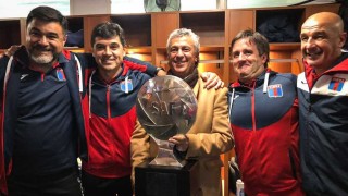 La Semblanza dedicada al Pipo Gorosito - Deporgol - DelSol 99.5 FM