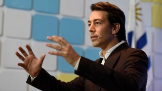 Sartori se subió al carrito de la bici de Larry y el relojero que llegó tarde - Columna de Darwin - DelSol 99.5 FM