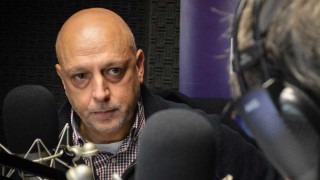 Los riesgos “no tan altos” de volver a funcionar y las culpas por Océano según Darwin - NTN Concentrado - DelSol 99.5 FM