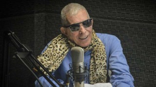 Carlos Perciavalle en Aldo Contigo - Tio Aldo - DelSol 99.5 FM