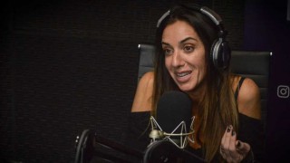 Paola Bianco: “El arte te abre y te deja sacar la timidez” - La Entrevista - DelSol 99.5 FM