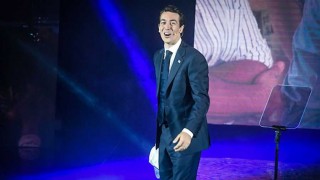 Darwin analizó el spot de Sartori y Cosse habló de Antel, Aratirí y las PPP - NTN Concentrado - DelSol 99.5 FM