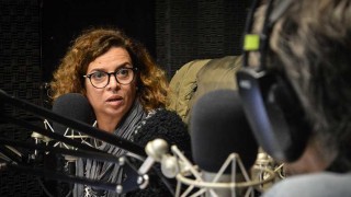 La relación de los fiscales con la policía y el “colapso” por la suma de tareas - Entrevistas - DelSol 99.5 FM