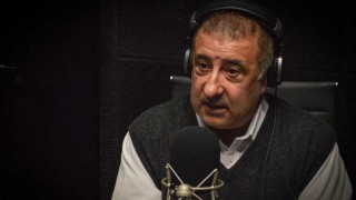 “A boca de urna”, el nuevo libro de Nelson Fernández - Entrevista central - DelSol 99.5 FM