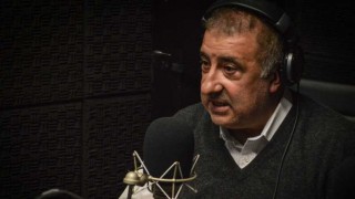 Nelson Fernández en el casino electoral - Zona ludica - DelSol 99.5 FM