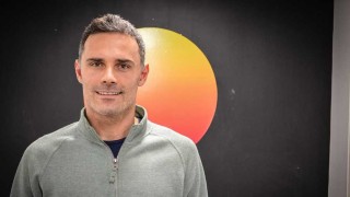 Bavosi se felicitó a sí mismo por el campeonato de Aguada - Darwin - Columna Deportiva - DelSol 99.5 FM