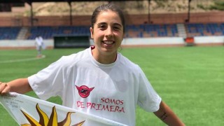 “Me gustaría que el fútbol uruguayo crezca y podamos llamarnos profesionales” - Entrevistas - DelSol 99.5 FM