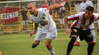El fútbol no para: toda la información de la “B” - Deporgol - DelSol 99.5 FM