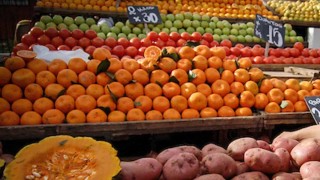 El récord de precios bajos en frutas y hortalizas y el análisis de la selección contra Panamá - NTN Concentrado - DelSol 99.5 FM