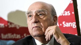Para Sanguinetti, “eliminar la ley de caducidad es una propuesta propagandística” - Entrevistas - DelSol 99.5 FM