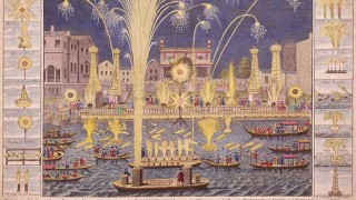 Estrenos accidentados de obras musicales - Segmento dispositivo - DelSol 99.5 FM